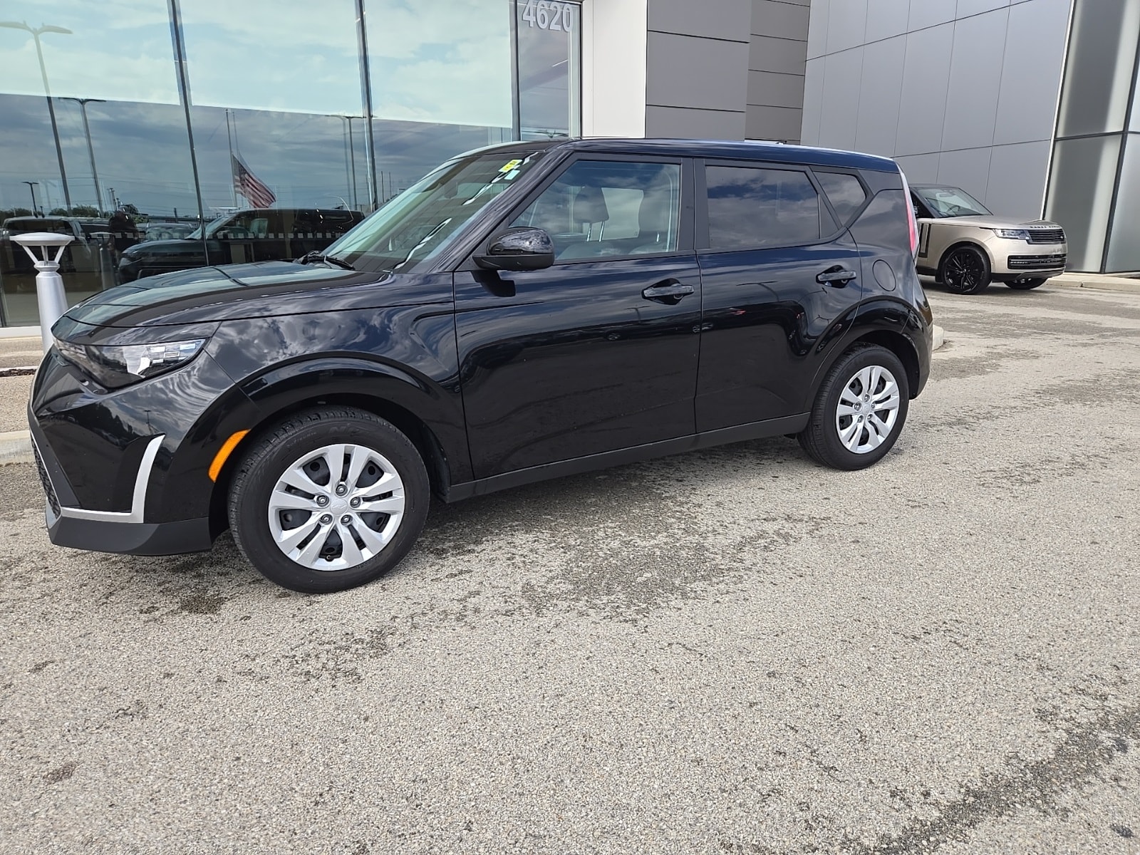 Used 2024 Kia Soul LX