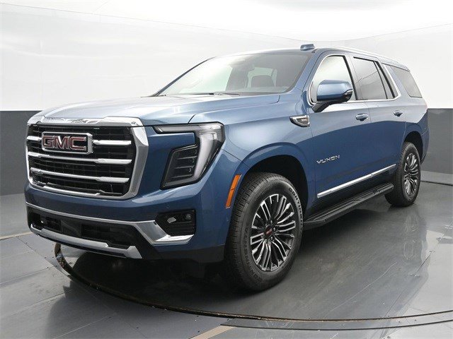 New 2025 GMC Yukon Elevation