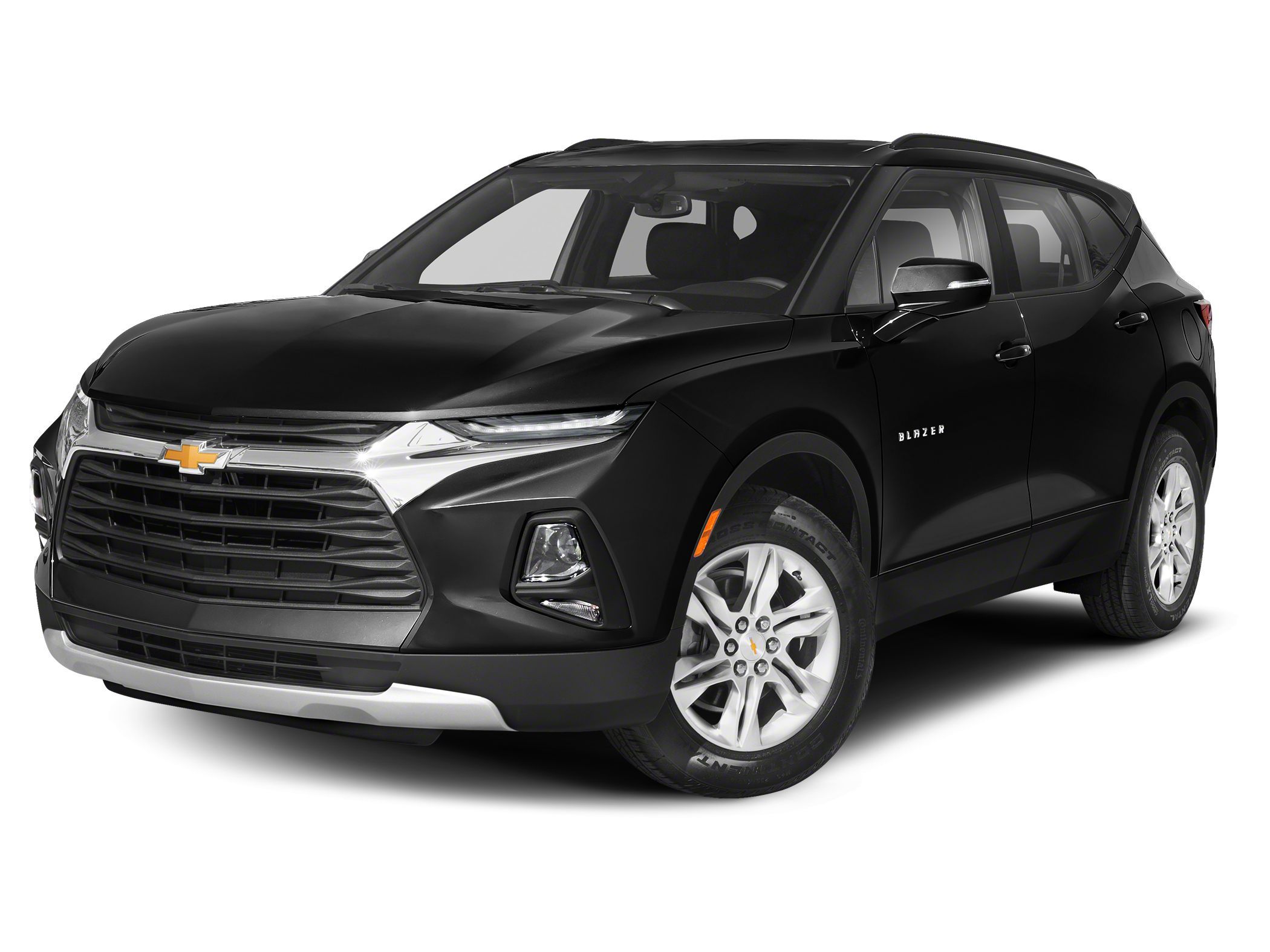 Used 2020 Chevrolet Blazer RS