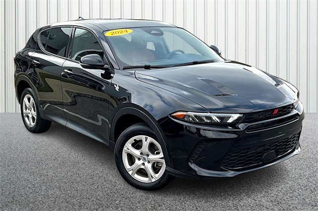 Used 2024 Dodge Hornet GT