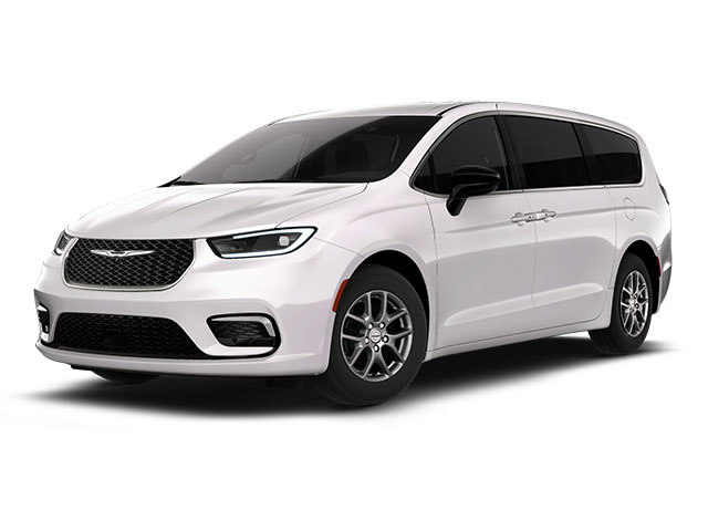 New 2026 Chrysler Pacifica SELECT