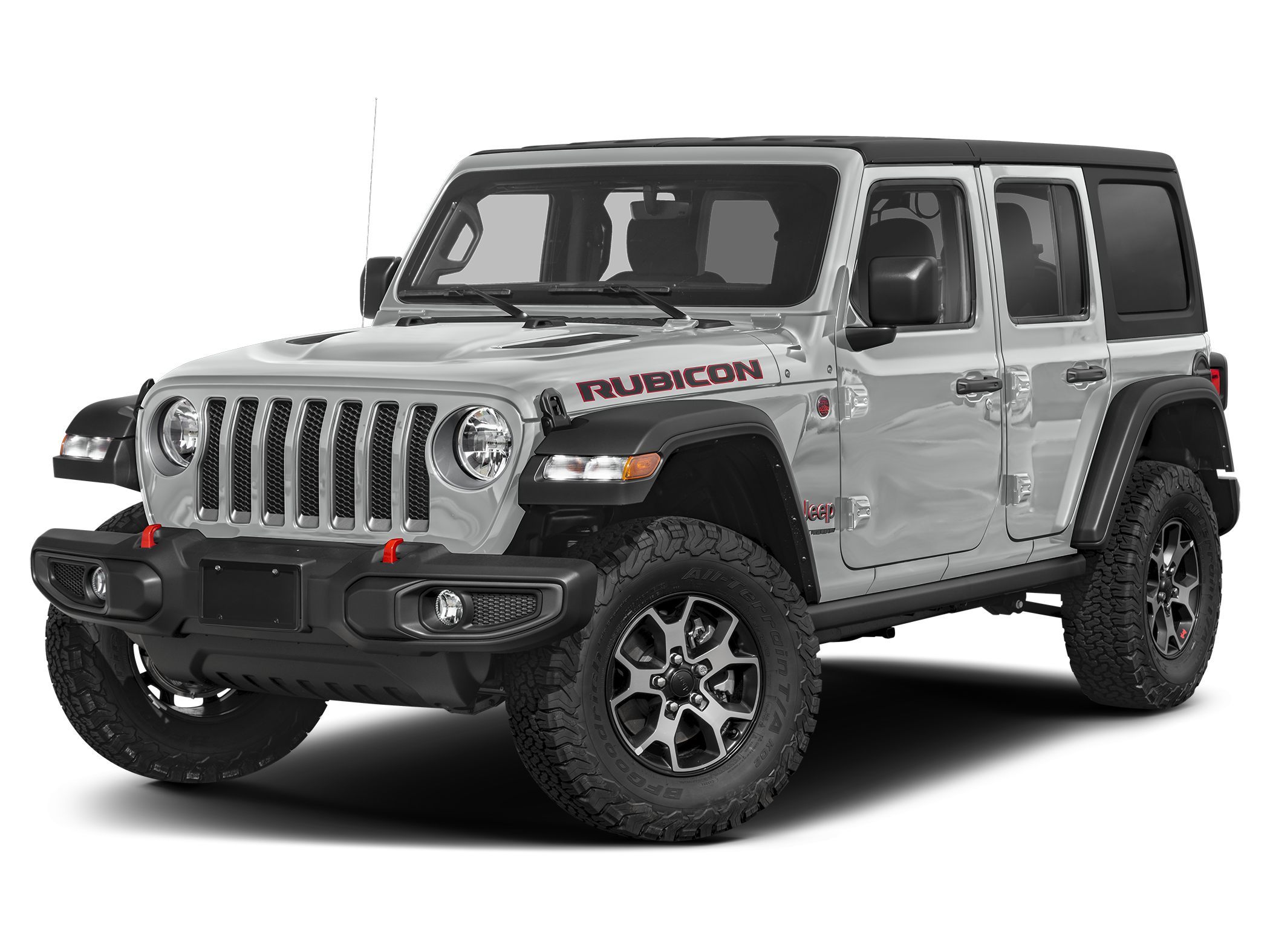Used 2023 Jeep Wrangler Rubicon