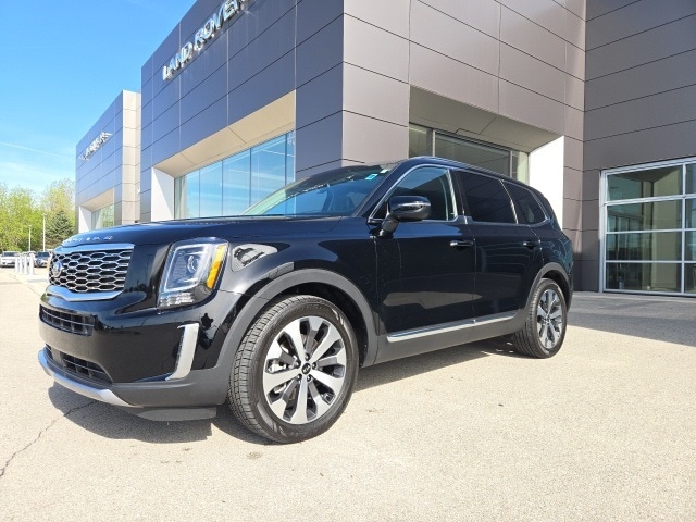 Used 2020 Kia Telluride EX