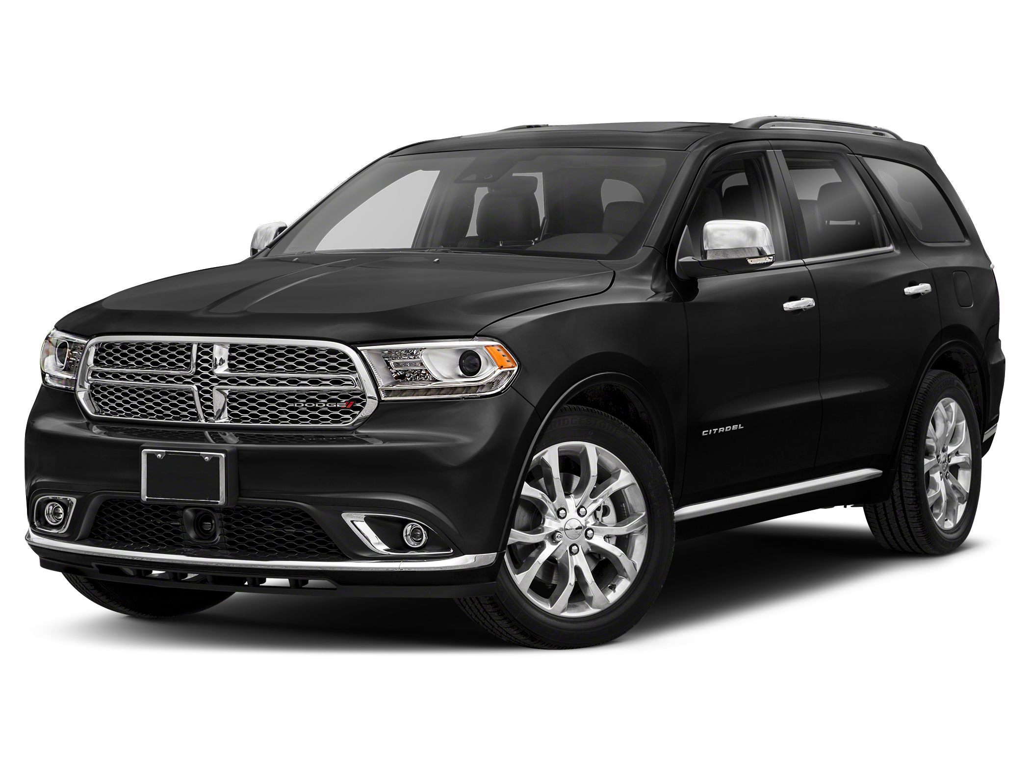 Used 2020 Dodge Durango Citadel