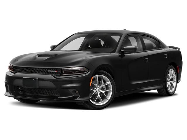 Used 2023 Dodge Charger GT