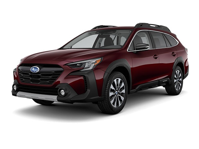 Used 2023 Subaru Outback Limited