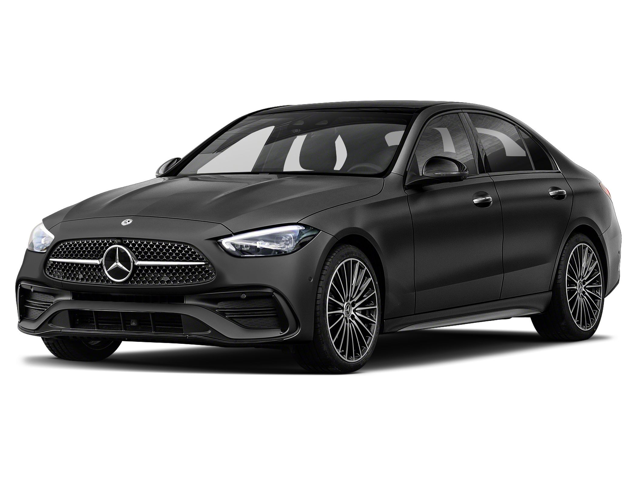 Used 2022 Mercedes-Benz C-Class C 300