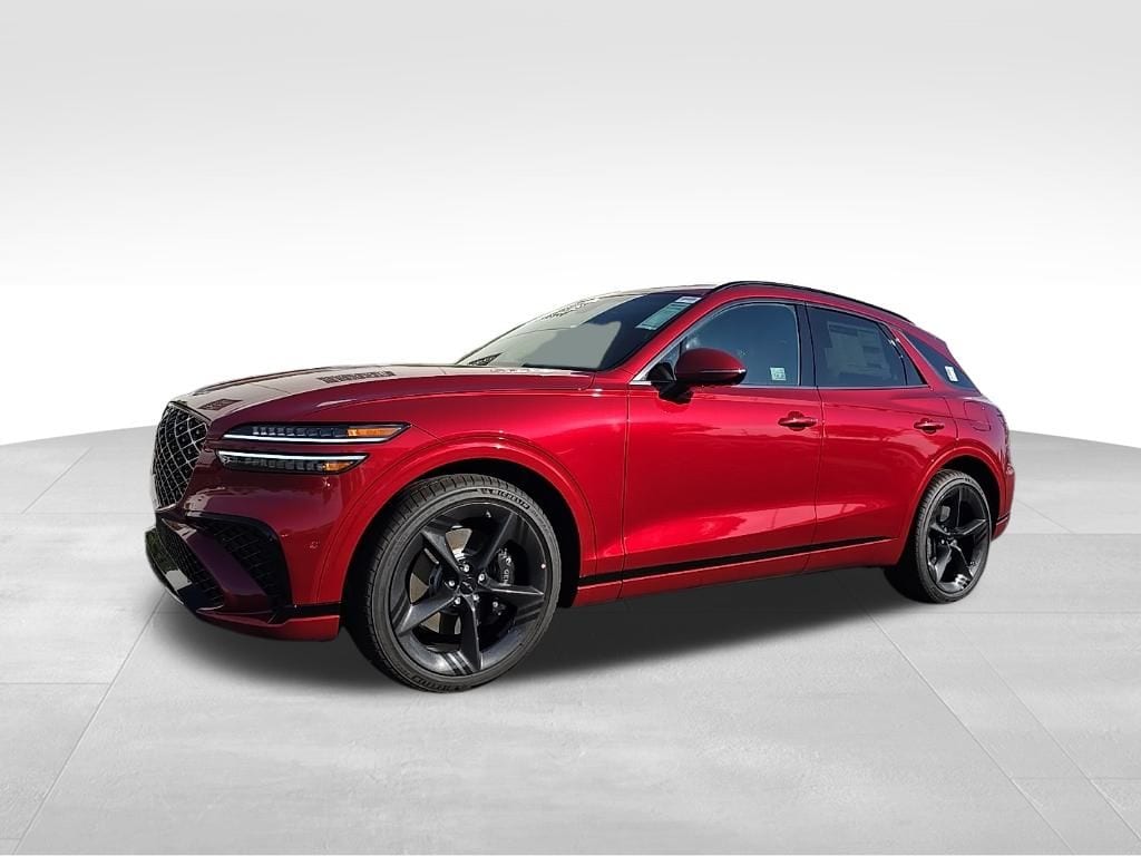 New 2026 Genesis GV70 2.5T Sport Prestige