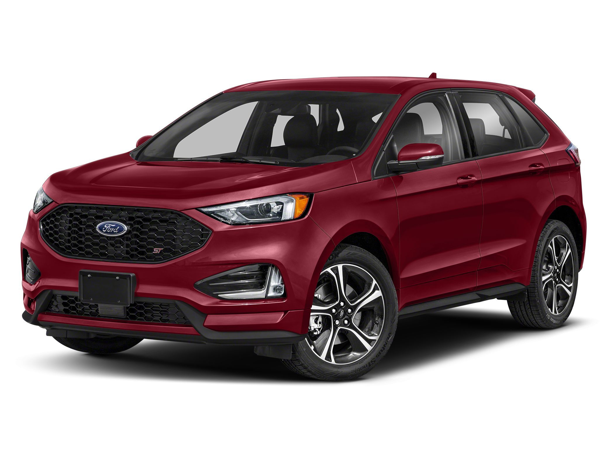Used 2019 Ford Edge ST