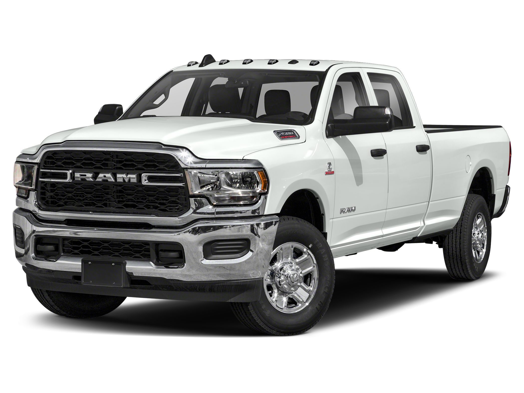 Used 2022 Ram 2500 Big Horn