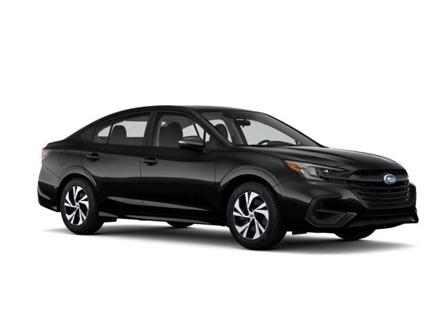 New 2025 Subaru Legacy Premium