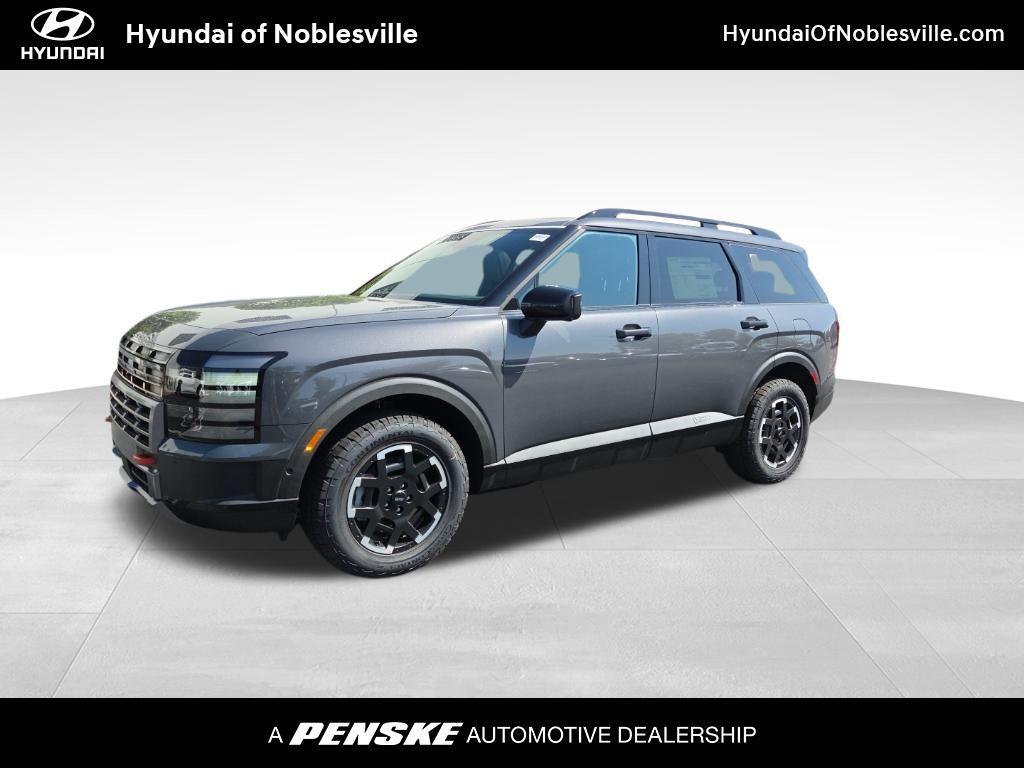 New 2026 Hyundai Palisade XRT Pro