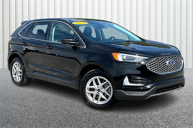 Used 2024 Ford Edge SEL