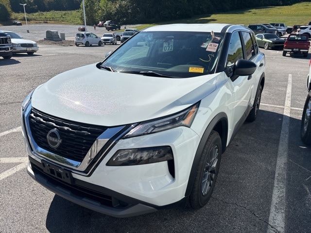 Used 2023 Nissan Rogue S