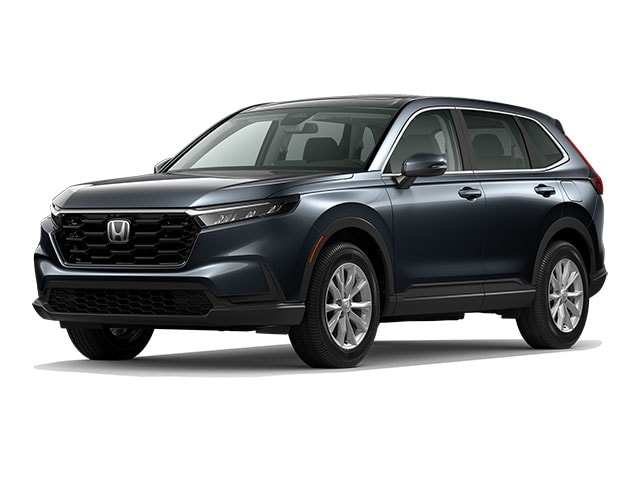 Used 2023 Honda CR-V EX w/BSI