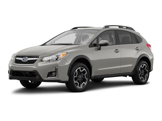 Used 2016 Subaru Crosstrek 2.0i Limited