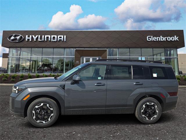 New 2026 Hyundai Santa FE SEL AWD