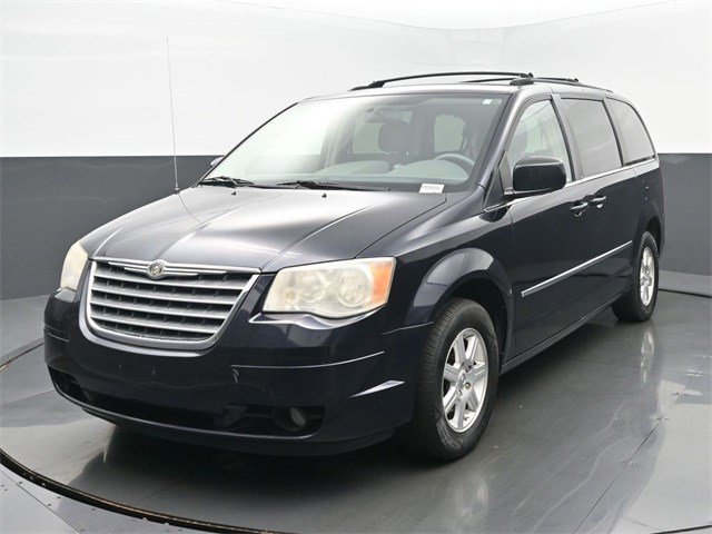 Used 2010 Chrysler Town & Country Touring
