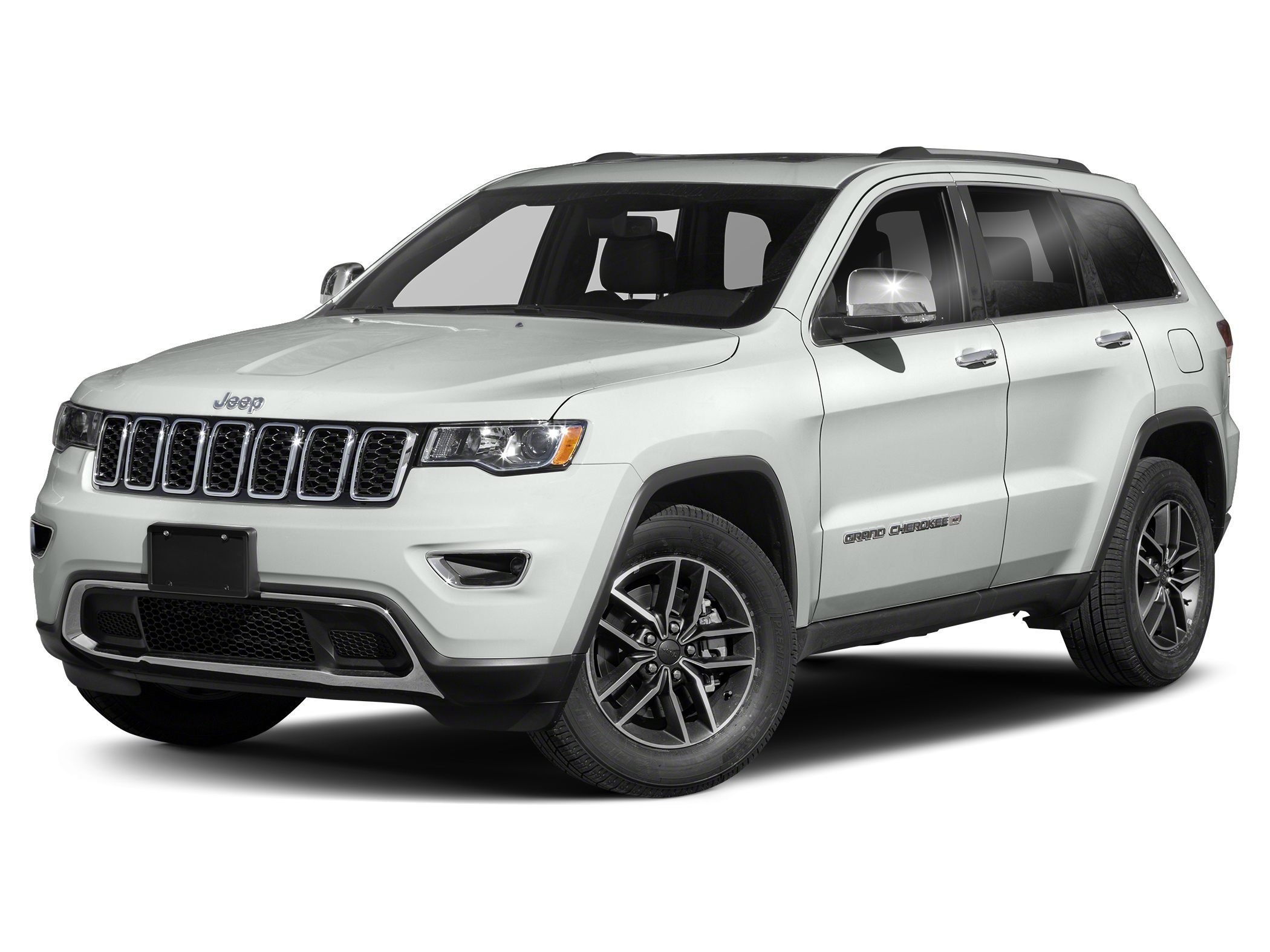 Used 2022 Jeep Grand Cherokee WK Limited
