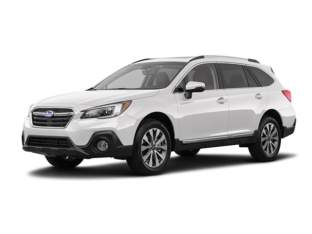 Used 2019 Subaru Outback 3.6R