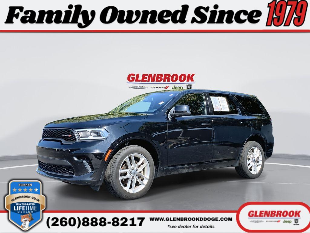 Used 2023 Dodge Durango GT