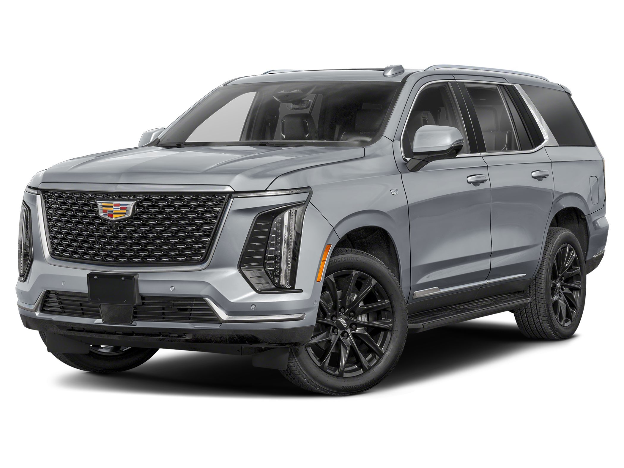 New 2026 CADILLAC Escalade Platinum Sport