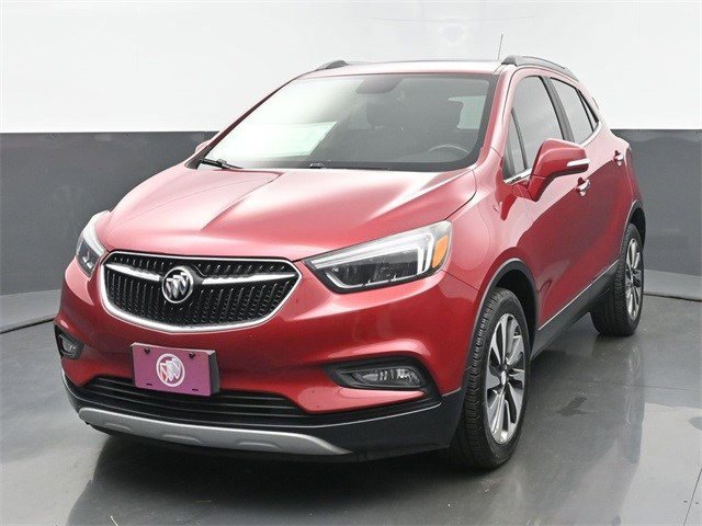 Used 2018 Buick Encore Essence