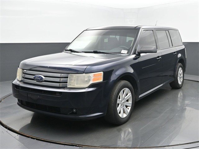 Used 2009 Ford Flex SE