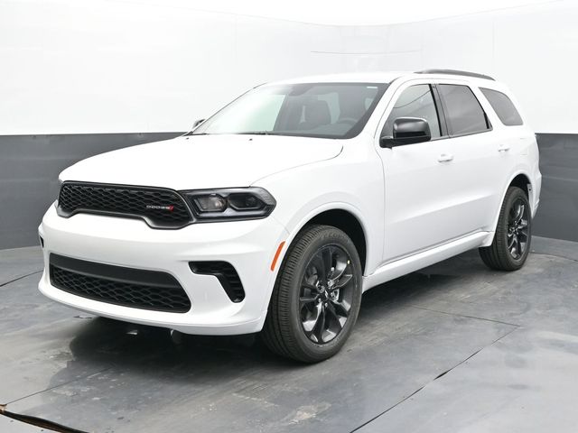 New 2026 Dodge Durango GT