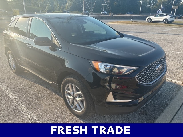 Used 2024 Ford Edge SEL