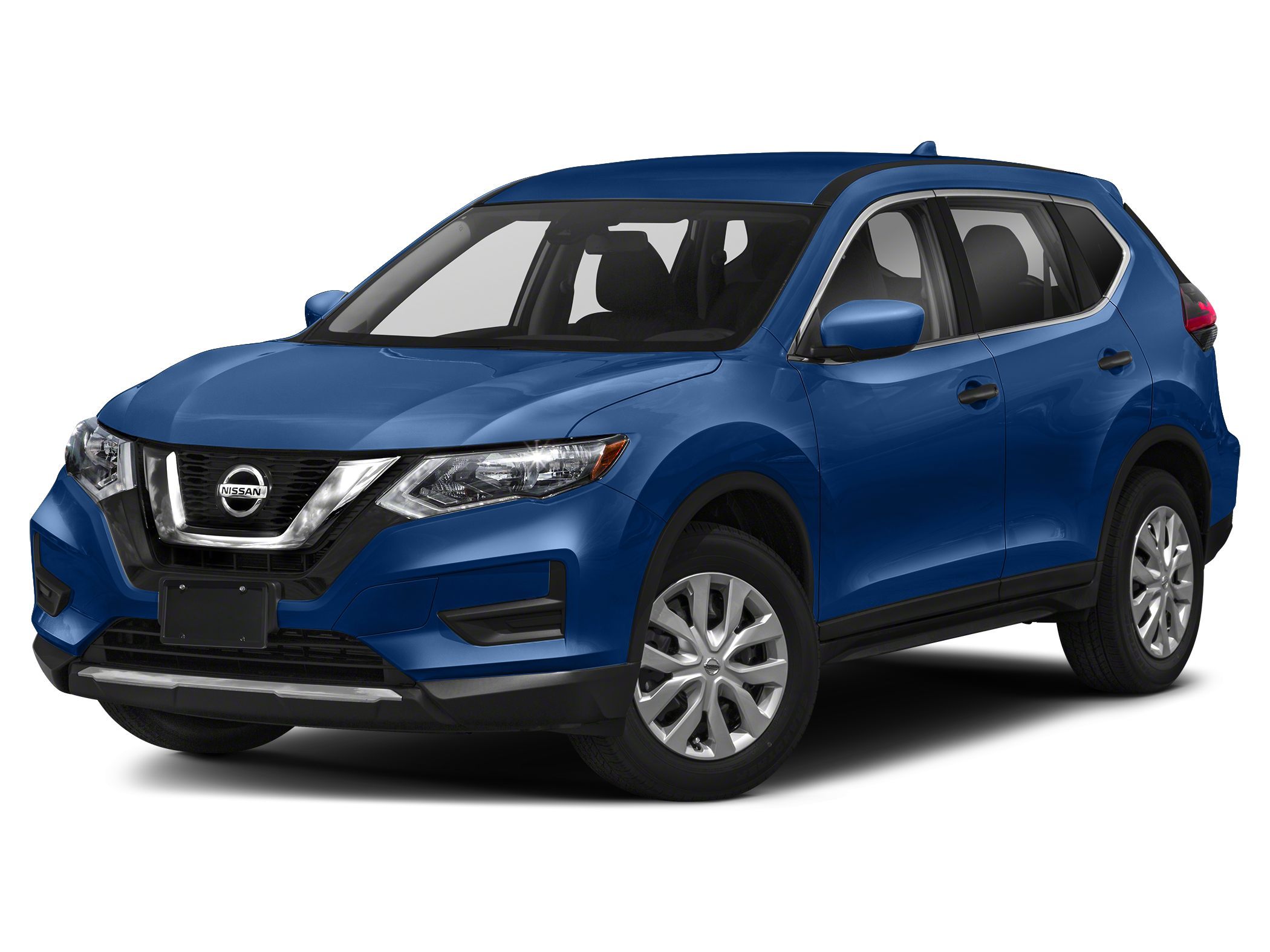 Used 2020 Nissan Rogue SV