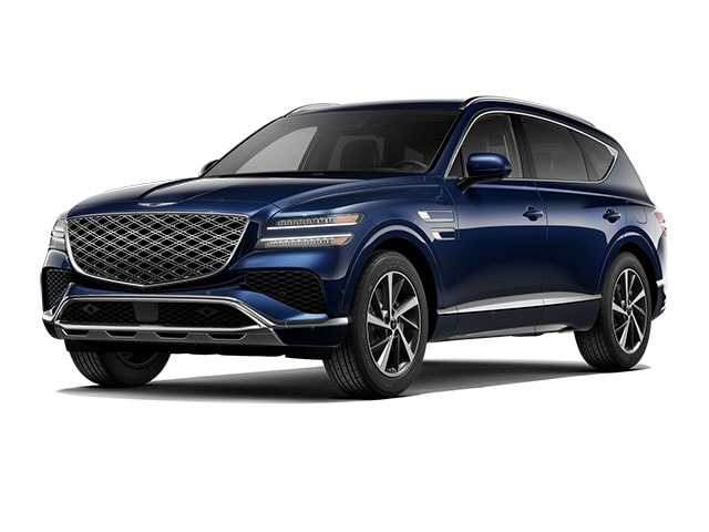 New 2026 Genesis GV80 2.5T Advanced