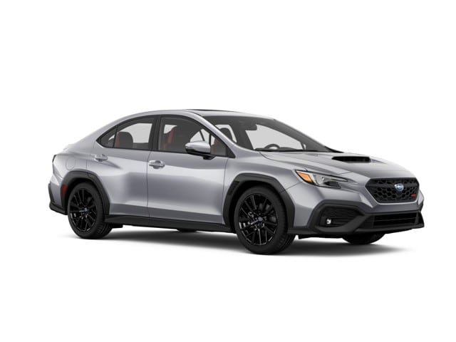 New 2025 Subaru WRX Limited