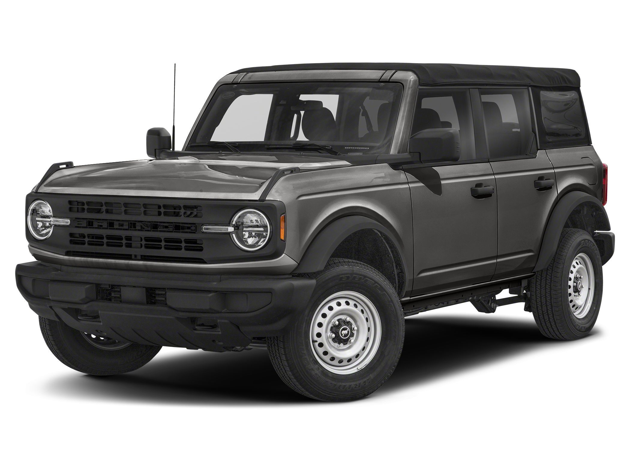 Used 2022 Ford Bronco Base