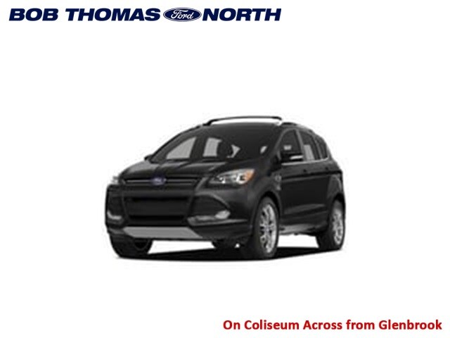 Used 2013 Ford Escape SE