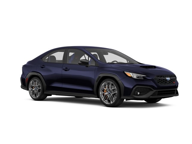 New 2025 Subaru WRX tS