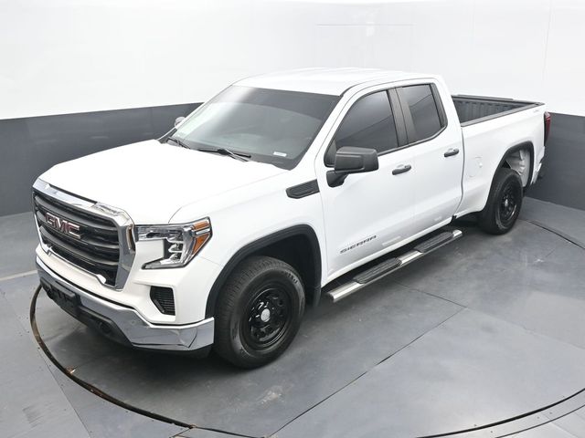 Used 2021 GMC Sierra 1500 Base