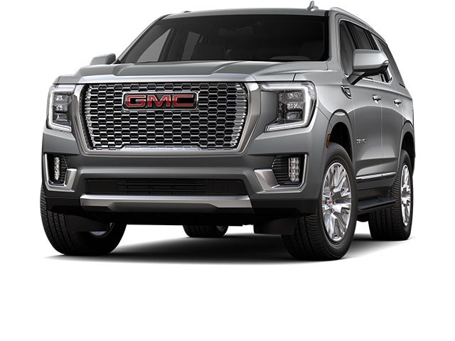 Used 2024 GMC Yukon Denali
