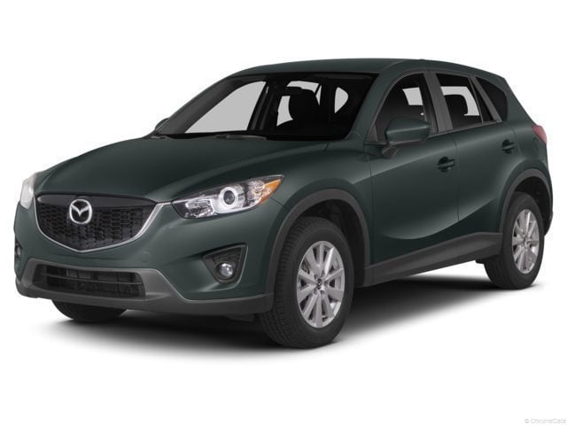 Used 2014 Mazda Mazda CX-5 Grand Touring