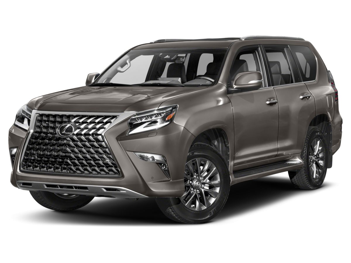 Used 2023 LEXUS GX 460