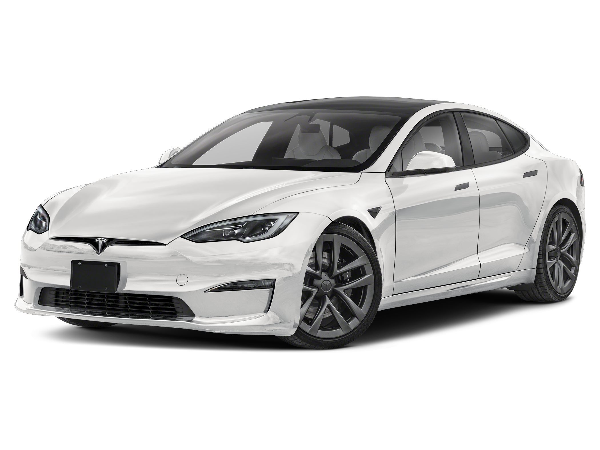 Used 2024 Tesla Model S Base