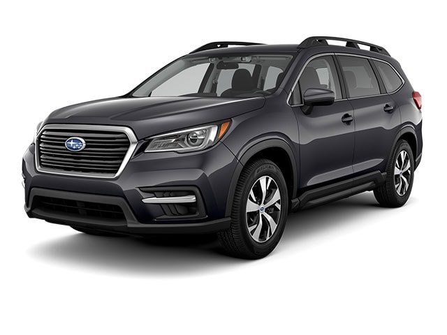 Used 2022 Subaru Ascent Premium