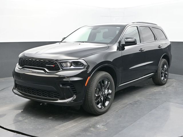 New 2026 Dodge Durango GT