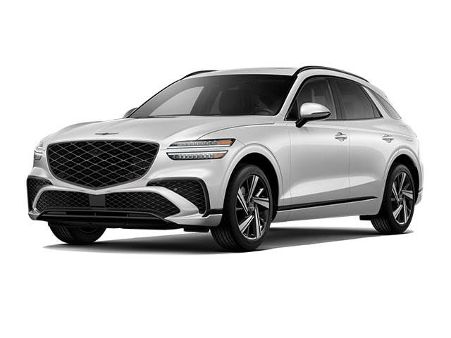 New 2026 Genesis GV70 3.5T Sport Advanced