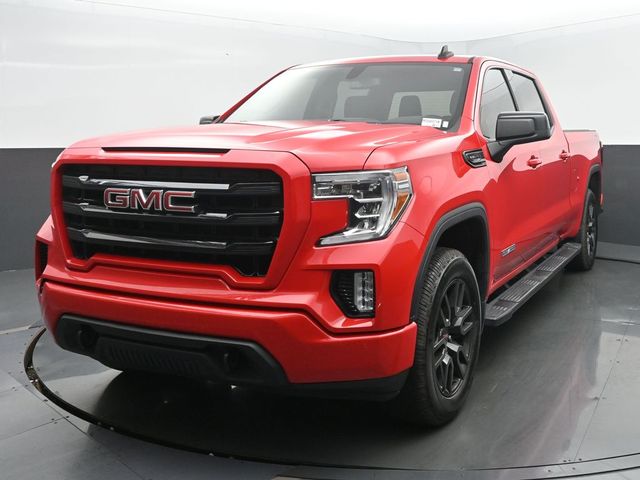 Used 2021 GMC Sierra 1500 Elevation