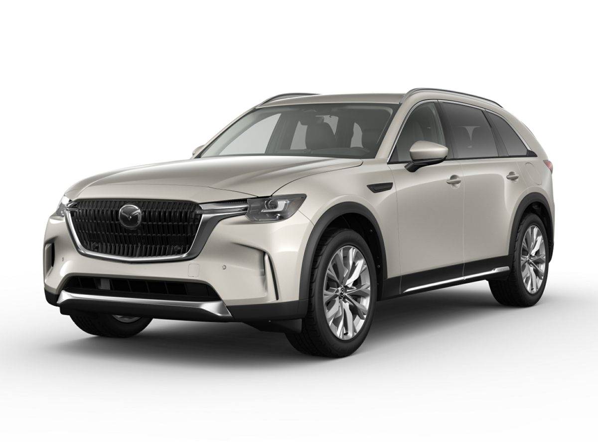 Used 2024 Mazda CX-90 3.3 Turbo Premium