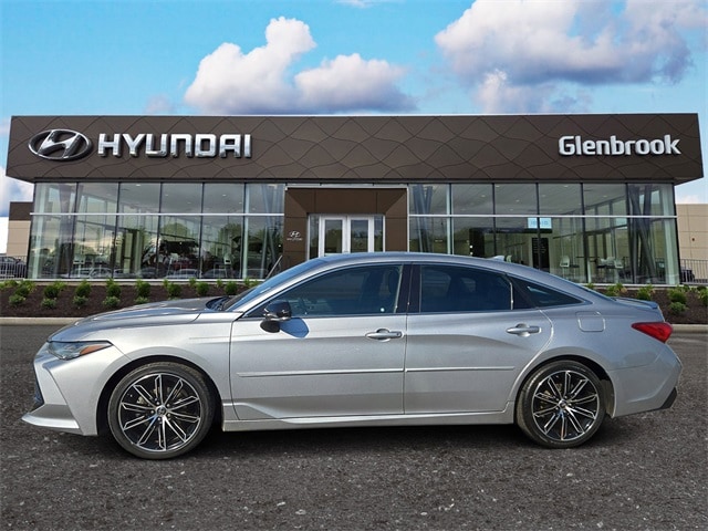 Used 2019 Toyota Avalon Touring