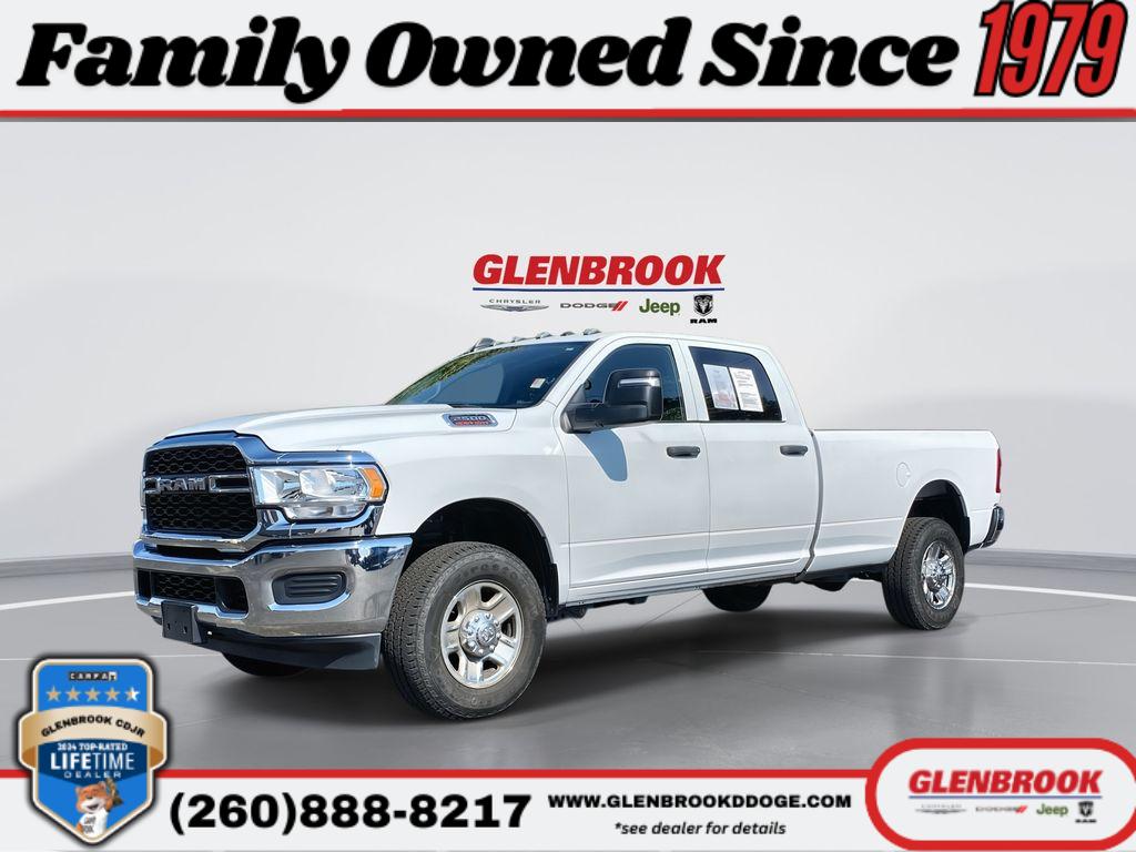Used 2023 Ram 2500 Tradesman