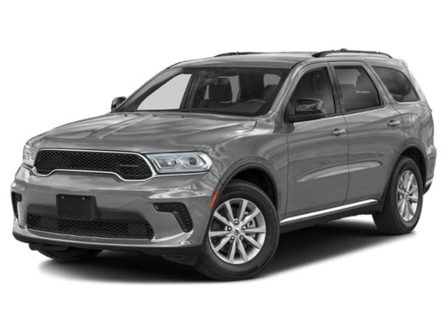 New 2026 Dodge Durango GT Plus
