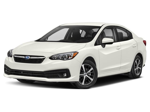 Used 2023 Subaru Impreza Premium